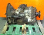 Caja Cambio Camión Nissan M 75.150 - Imagen 4