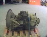 Caja Cambio Camión Nissan M 75.150 - Imagen 4