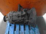 Caja Cambio Camión Nissan M 75.150 - Imagen 4