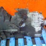 Caja Cambio Camión Nissan M 75.150