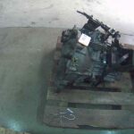 Caja Cambio Camión Peugeot