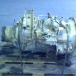 Caja Cambio Camión Renault