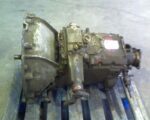 Caja Cambio Camión Renault