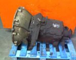 Caja Cambio Camión Renault