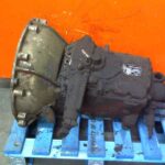 Caja Cambio Camión Renault