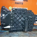Caja Cambio Camión Renault