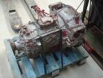 Caja Cambio Camión Renault