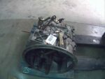 Caja Cambio Camión Renault - Imagen 3