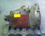 Caja Cambio Camión Renault - Imagen 4