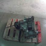 Caja Cambio Camión Renault