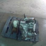 Caja Cambio Camión Renault