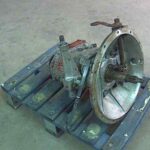 Caja Cambio Camión Renault