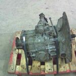 Caja Cambio Camión Renault