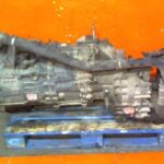 Caja Cambio Camión Renault Magnum E.tech