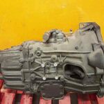 Caja Cambio Camión Renault Mascott (2004)