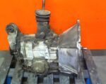 Caja Cambio Camión Renault Messenger B 120-35/50/55/60/65 (1992) - Imagen 2