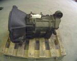 Caja Cambio Camión Renault Messenger B 120-35/50/55/60/65 (1992)