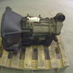 Caja Cambio Camión Renault Messenger B 120-35/50/55/60/65 (1992)