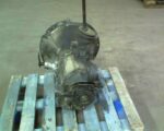 Caja Cambio Camión Renault Messenger B 120-35/50/55/60/65 (1992) - Imagen 3
