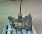 Caja Cambio Camión Renault Messenger B 120-35/50/55/60/65 (1992)