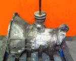 Caja Cambio Camión Renault Messenger B 120-35/50/55/60/65 (1992)