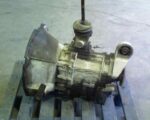 Caja Cambio Camión Renault Messenger B 120-35/55/65 (e2)(1996)