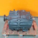 Caja Cambio Camión Renault Midlum