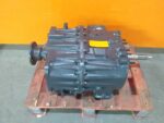 Caja Cambio Camión Renault Midlum - Imagen 4
