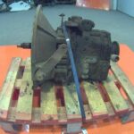 Caja Cambio Camión Renault S 100.07/08 /110/120/130.08/09