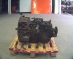 Caja Cambio Camión Renault S 100.07/08 /110/120/130.08/09