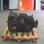 Caja Cambio Camión Renault S 100.07/08 /110/120/130.08/09