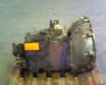 Caja Cambio Camión Renault S 100.07/08 /110/120/130.08/09 - Imagen 4