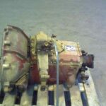 Caja Cambio Camión Renault S 100.07/08 /110/120/130.08/09