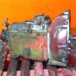 Caja Cambio Camión Renault S 100.07/08 /110/120/130.08/09