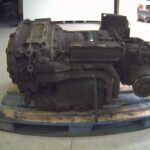 Caja Cambio Camión Scania