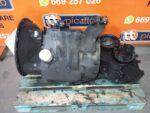 Caja Cambio Camión Scania