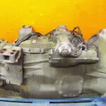 Caja Cambio Camión Scania