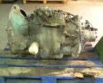 Caja Cambio Camión Scania Baureihe 3 (P 93-220 Euro1)(1991)