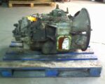 Caja Cambio Camión Scania Baureihe 3 (P 93-220 Euro1)(1991) - Imagen 4
