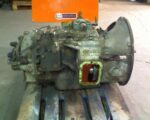 Caja Cambio Camión Scania Baureihe 3 (P 93-220 Euro1)(1991) - Imagen 5
