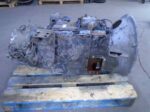 Caja Cambio Camión Scania Baureihe 4 (p/r 124 L)(1996)