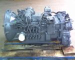 Caja Cambio Camión Scania Baureihe C-klasse P/g/r (2004)