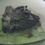 Caja Cambio Camión Seat