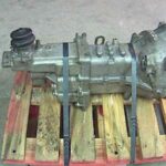 Caja Cambio Camión Suzuki Samurai (sj)