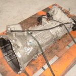 Caja Cambio Camión Suzuki Vitara (se/sf/et)