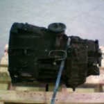 Caja Cambio Camión Volkswagen