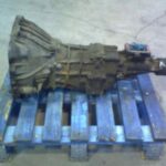 Caja Cambio Camión Volkswagen Taro