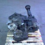 Caja Cambio Camión Volkswagen Tipo 2 T3 Transporter