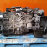 Caja Cambio Camión Volvo