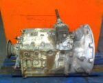 Caja Cambio Camión Volvo